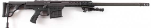 Barrett M98 Bravo - Grey - .338 Lapua Mag - 24 inch barrel - Picatinny rail, 10 round magazine. Overall weight 6.1 kg.